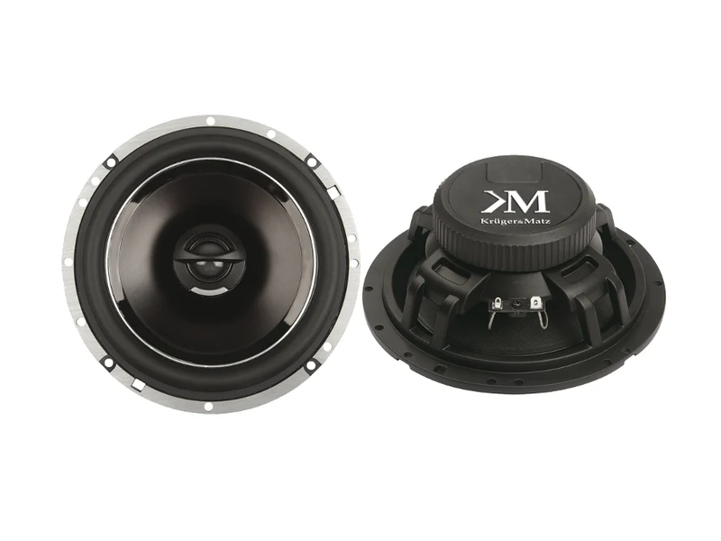 Autolautsprecher 6,5 "120W Kruger & Matz KM652T11