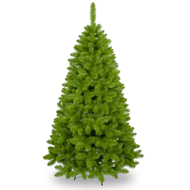 PVC Premuim Weihnachtsbaum Kaukasische Tanne 180 - hohe Qualität