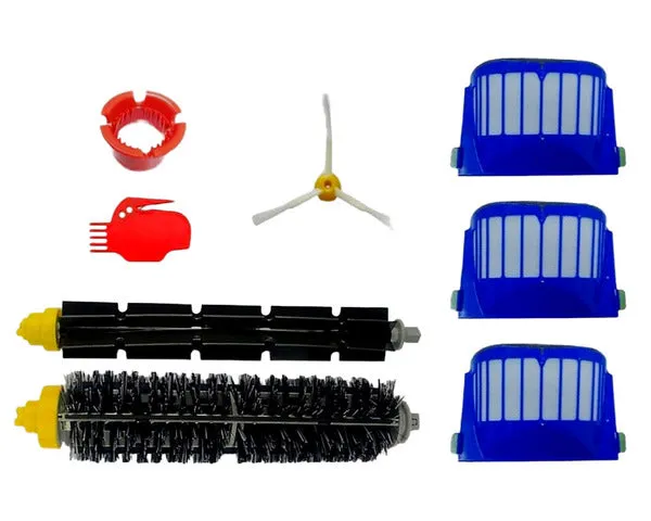 ERSATZTEILEPAKET ROOMBA SERIE 600