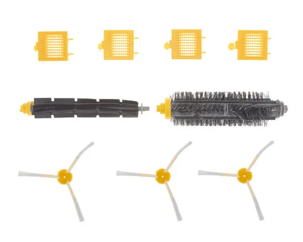ERSATZTEILEPAKET ROOMBA SERIE 700