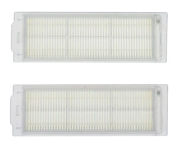 HEPA-FILTER STAUBSAUGER CONGA 3490