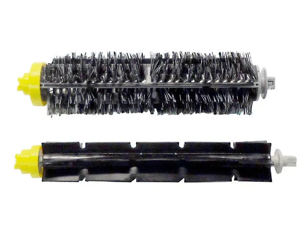 SET BÜRSTEN STAUBSAUGER ROOMBA 600