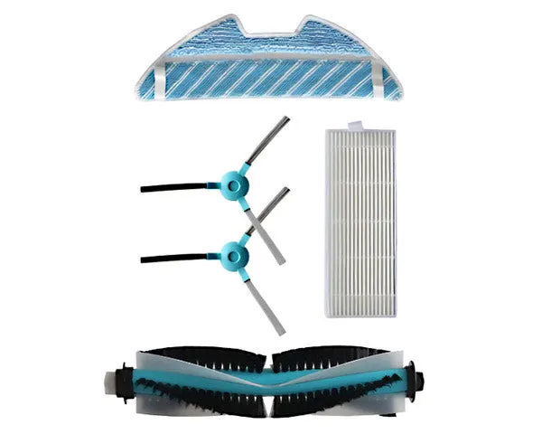 ERSATZTEILE-PAKET CECOTEC SERIE 1290