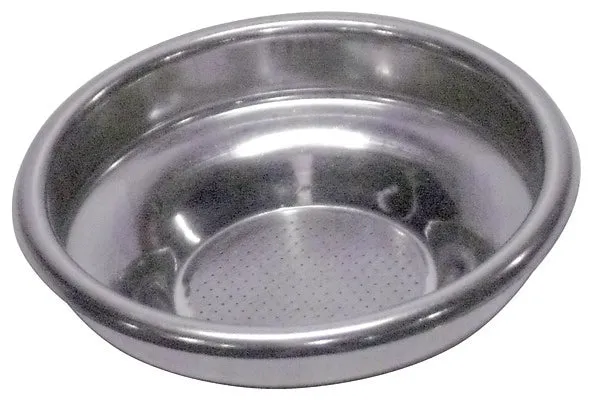 FILTER FÜR RANCILIO KAFFEEMASCHINE 1 KAFFEE