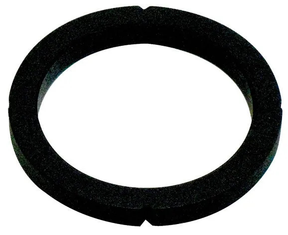 Dichtung für Kaffeefilter Ø72x58x7mm