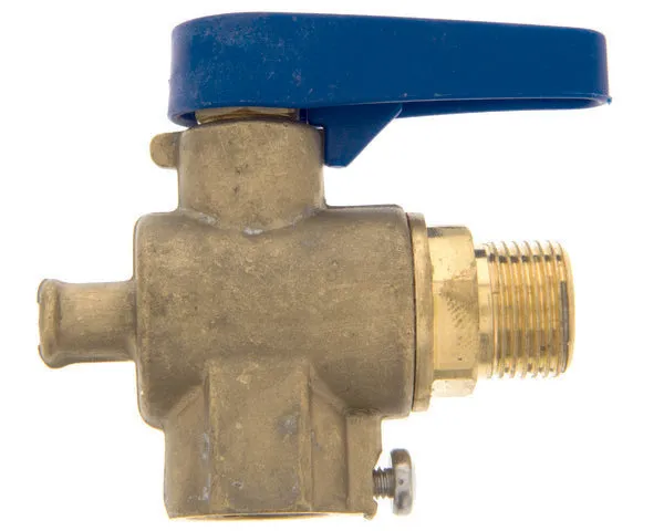 WASSERHAHN FILTEREINSATZ WEIBLICH 3/8''