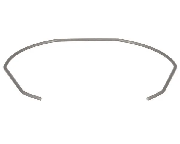 Feder für Kaffeefilterhalter Ø1,2mm