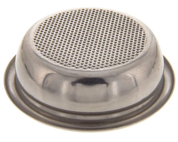 FILTER FÜR FUTURMAT KAFFEEMASCHINE 2 KAFFEES