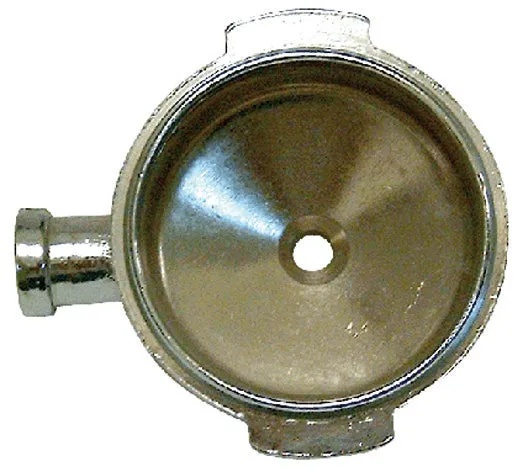 Filtergehäuse Kaffeemaschine Futurmat