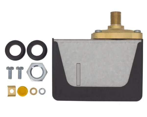 UNIVERSALER DRUCKSCHALTER FÜR KAFFEEMASCHINE P302-6