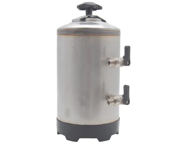 UNIVERSALER KAFFEEFILTERREINIGER 8 LITER