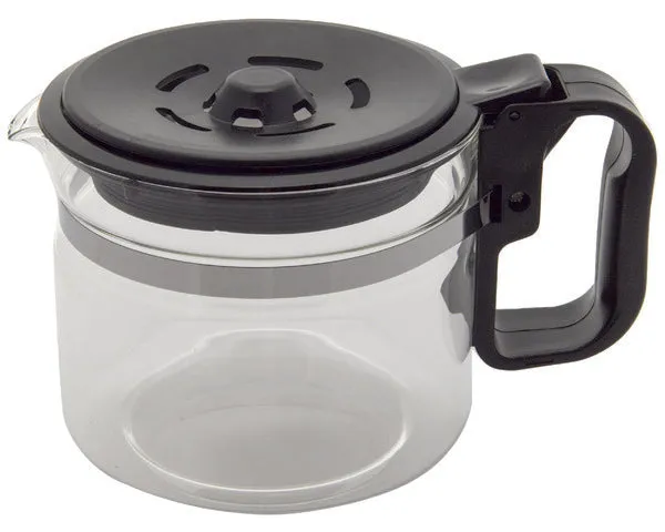 UNIVERSALER KAFFEEKANNE TROPFENFREI