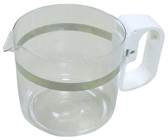 KAFFEEKANNE WHIRLPOOL 10 TÜLLEN