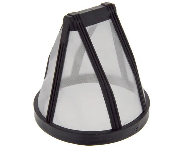 Dauerhafter Kaffeefilter aus Nylon