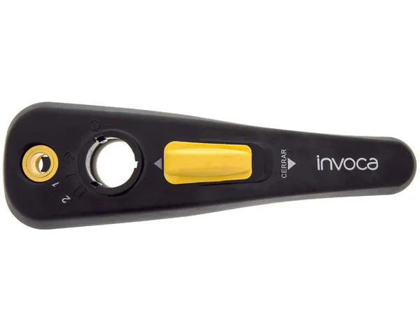 MANGO DECKEL DRUCKKOCHER INVOCA