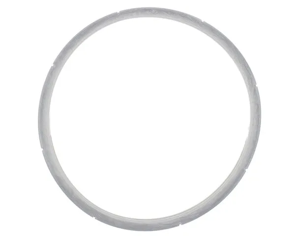 Dichtung für Schnellkochtopfdeckel MONIX Ø 220 mm.