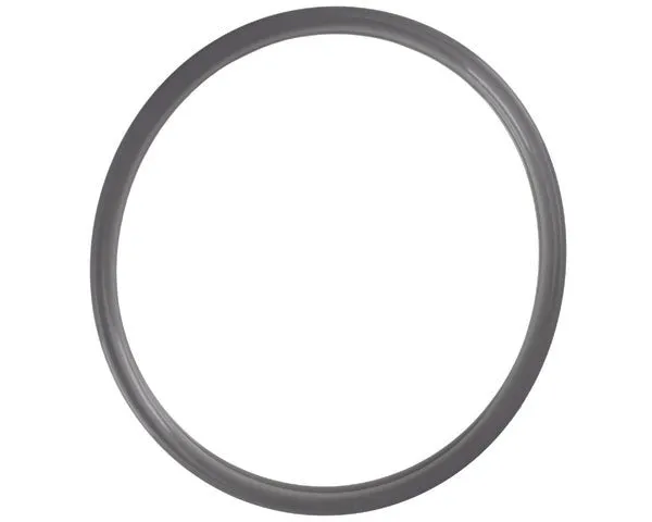 Dichtung für Schnellkochtopfdeckel LACOR Ø 220 mm.