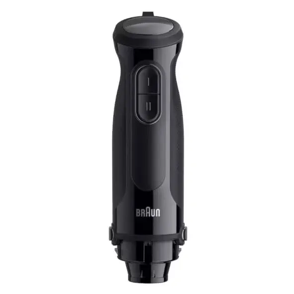 Braun Motorgehäuse für Stabmixer Multiquick MQ5 AS00009763