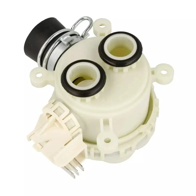 Vestel Elektromagnetventil Waschmaschine 42187583