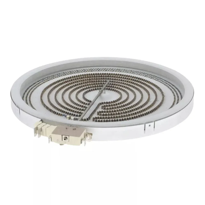Bosch, Balay, Siemens Glaskeramik-Heizelement 00671877