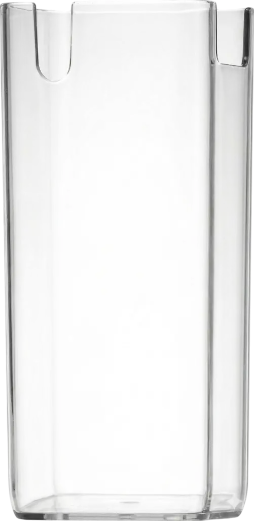 DeLonghi Milchbehälter für Kaffeemaschine Rivellia und Primadonna AS00006851