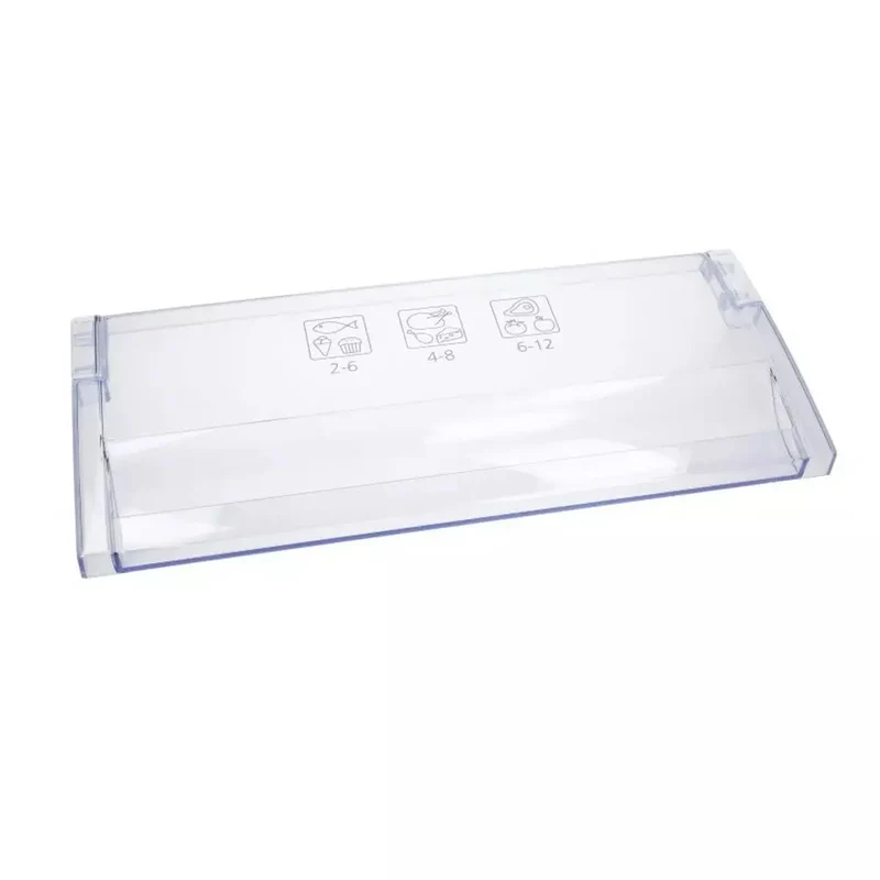 Beko Vorderseite Gefrierschublade Kühlschrank 4397311600
