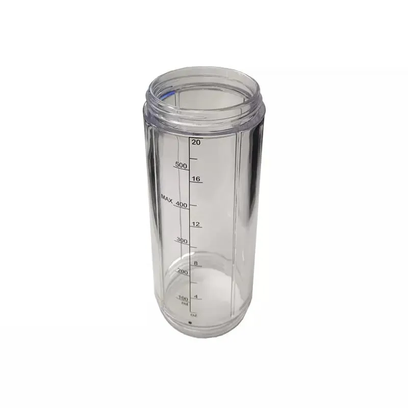 Tragbarer Mixbecher Nutribullet AS00006969
