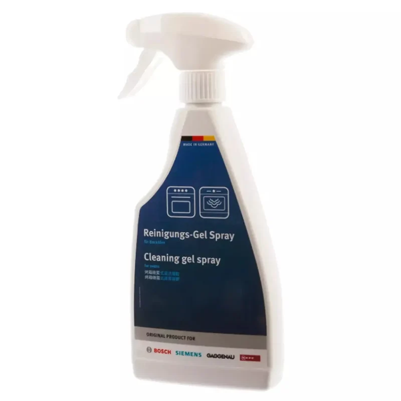 Bosch, Balay, Siemens Backofenreiniger 00312008