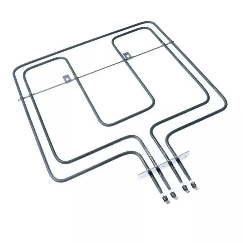 Beko Grillheizelement Backofen 262480066