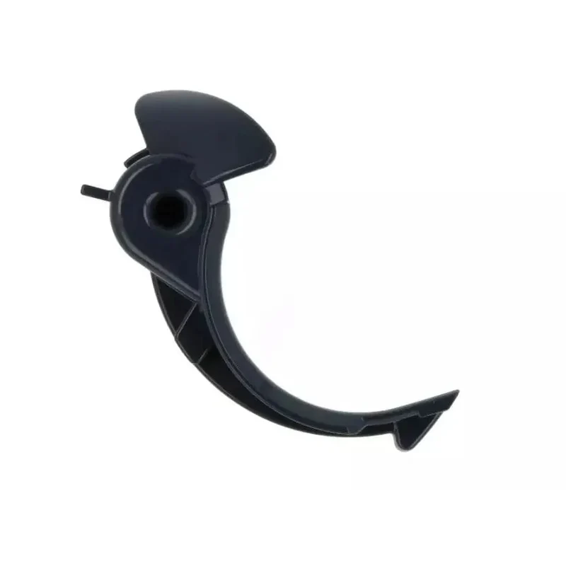 DeLonghi Hebel zum Auswerfen des Kaffeepulver-Pads für automatische Kaffeemaschine 5313213192