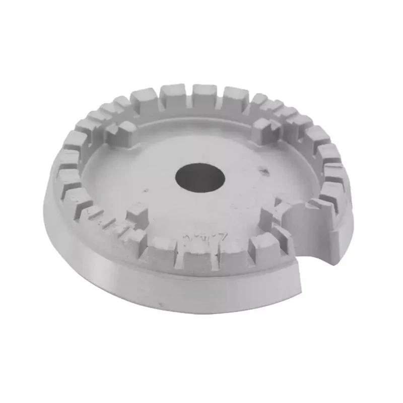 Bosch, Balay, Siemens Herdbrennerbasis 10002049