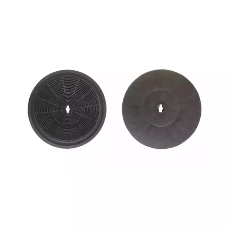 Cata Pack mit 2 Kohlefiltern für Dunstabzugshaube 02859488