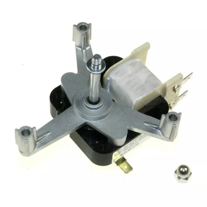 Motor Ventilator Ofen Beko 264440130