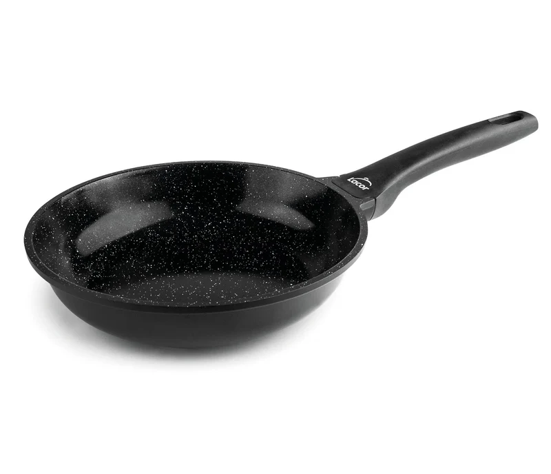 LACOR Bratpfanne Kale Gusseisen Aluminium 22 cm - Modell 26522