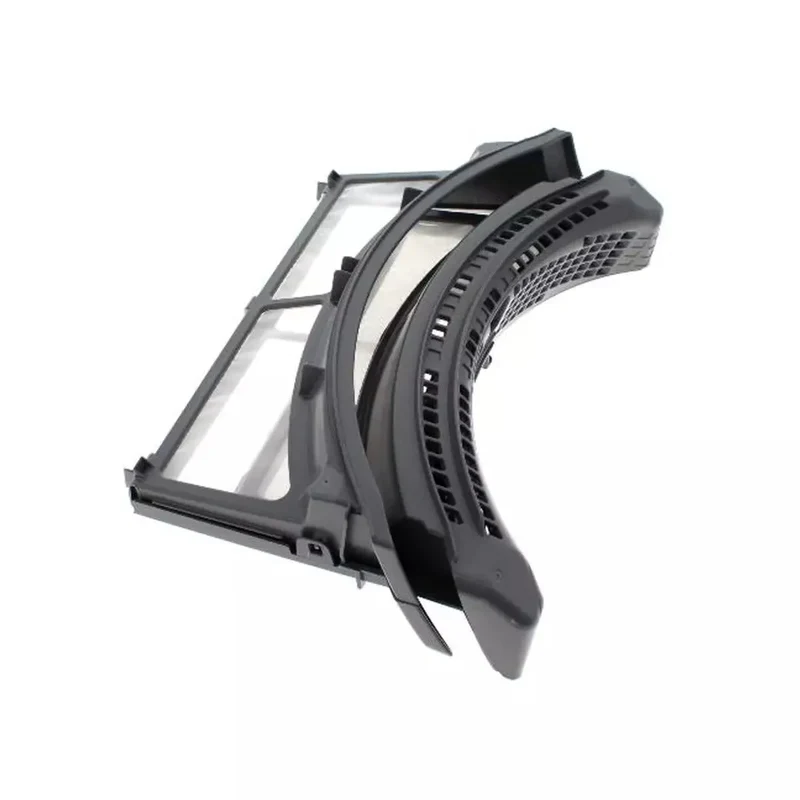 Flusenfilter für Whirlpool und Indesit Trockner 488000628984