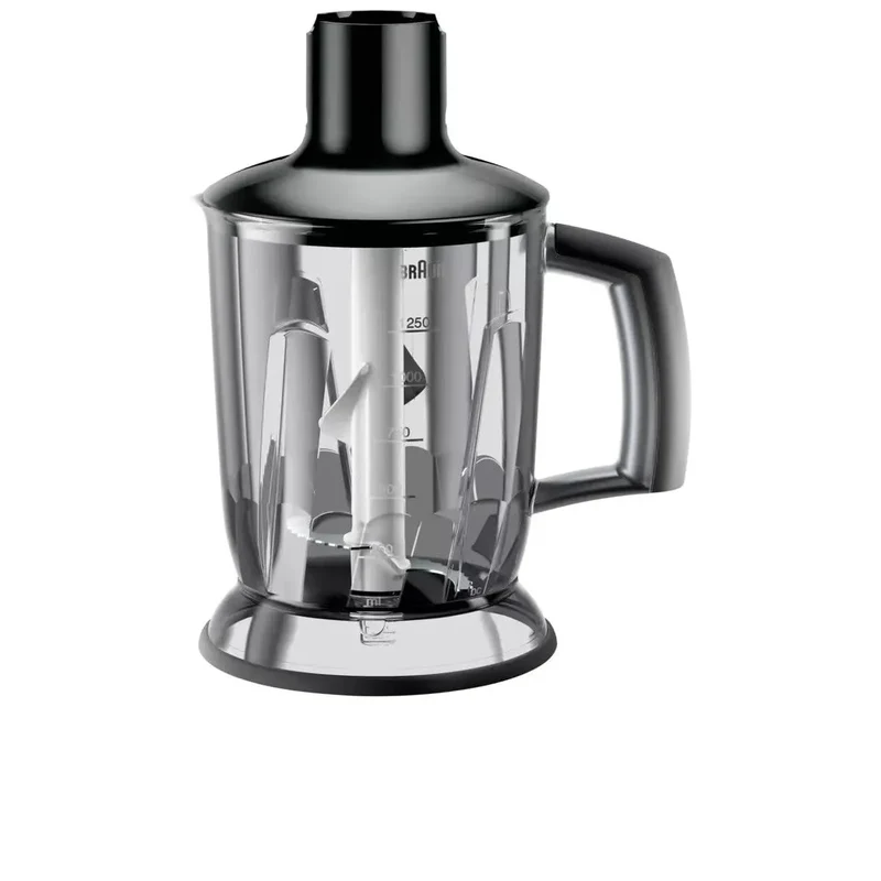 Braun Zubehör Behälter Zerkleinerer Mixer Multiquick AX22110047