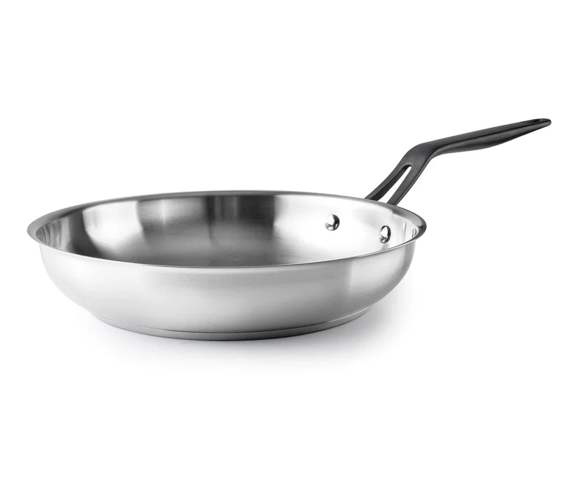LACOR Pfanne Origin Edelstahl 20 cm - Modell 47320