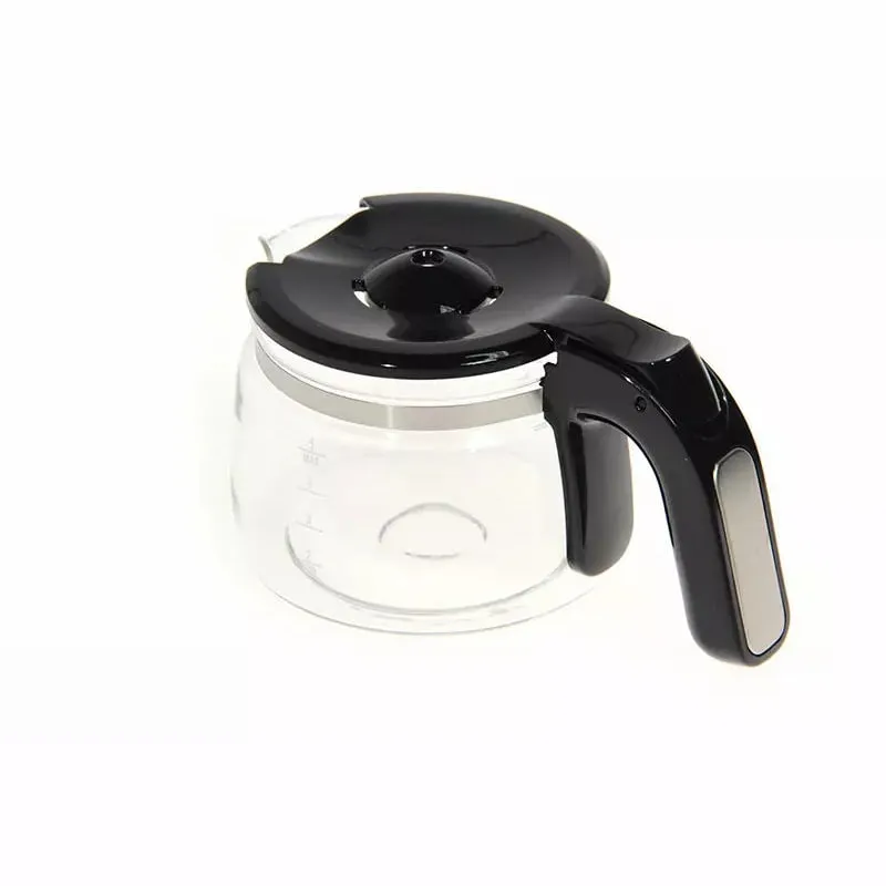 DeLonghi Kaffeekannen-Ersatzteil für elektrische Kaffeemaschine ICM14011 HZ1000 - Originalersatzteil