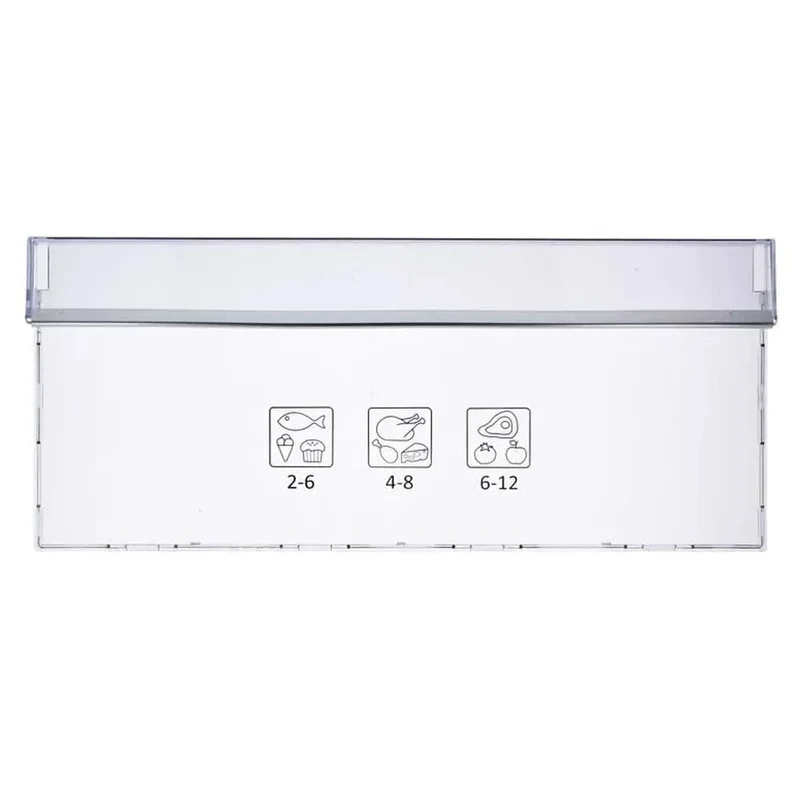 Beko Front-Gefrierschublade Kühlschrank 4636510100
