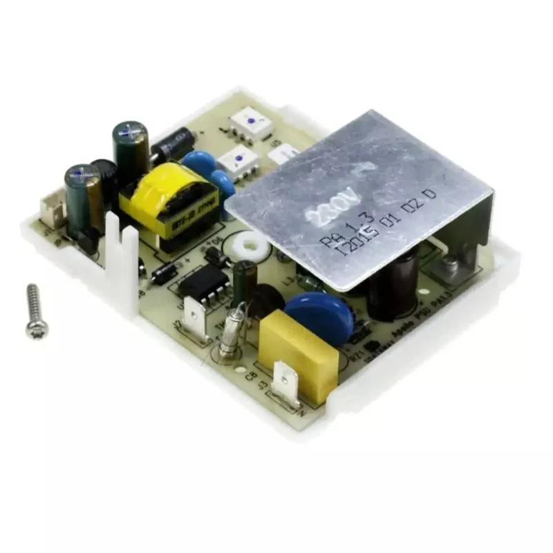 Krups elektronische Steuerplatine Kaffeemaschine Circolo Flussstopp MS-623140
