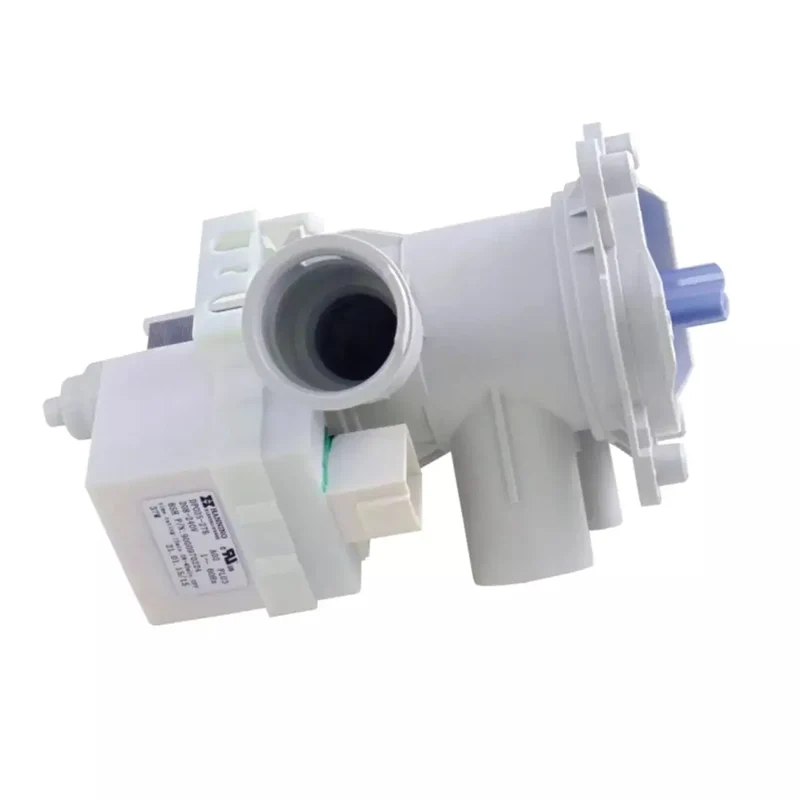 Bosch Waschmaschinenablaufpumpe 00145753