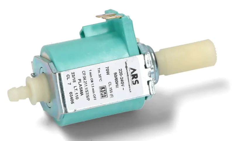 DeLonghi Kaffeemaschine Pumpe 5113212531