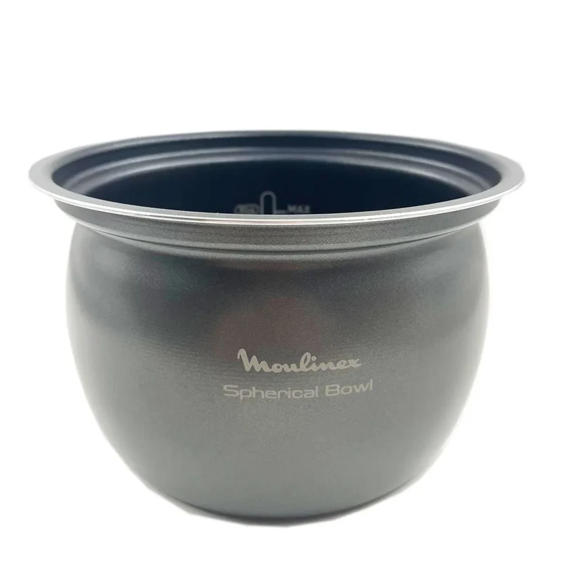 Behälter für Fritteuse Moulinex Multicocina Turbo Cuisine SS-7231002337