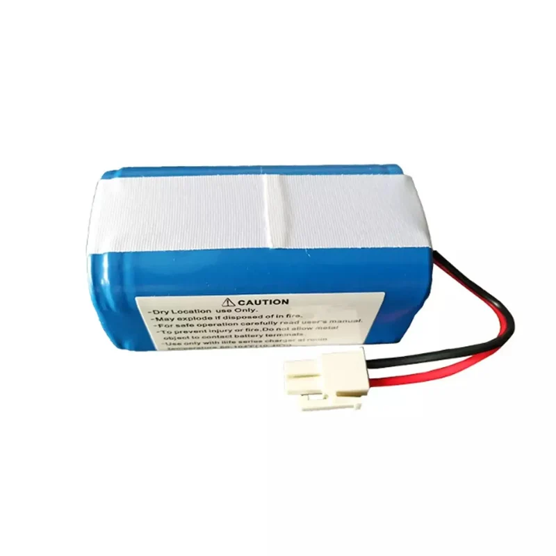 Ariete Akku-Roboterstaubsauger AT5186005110