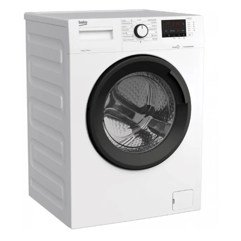 Beko ProSmart SteamCure 8kg WTA 8612 XSWR Waschmaschine