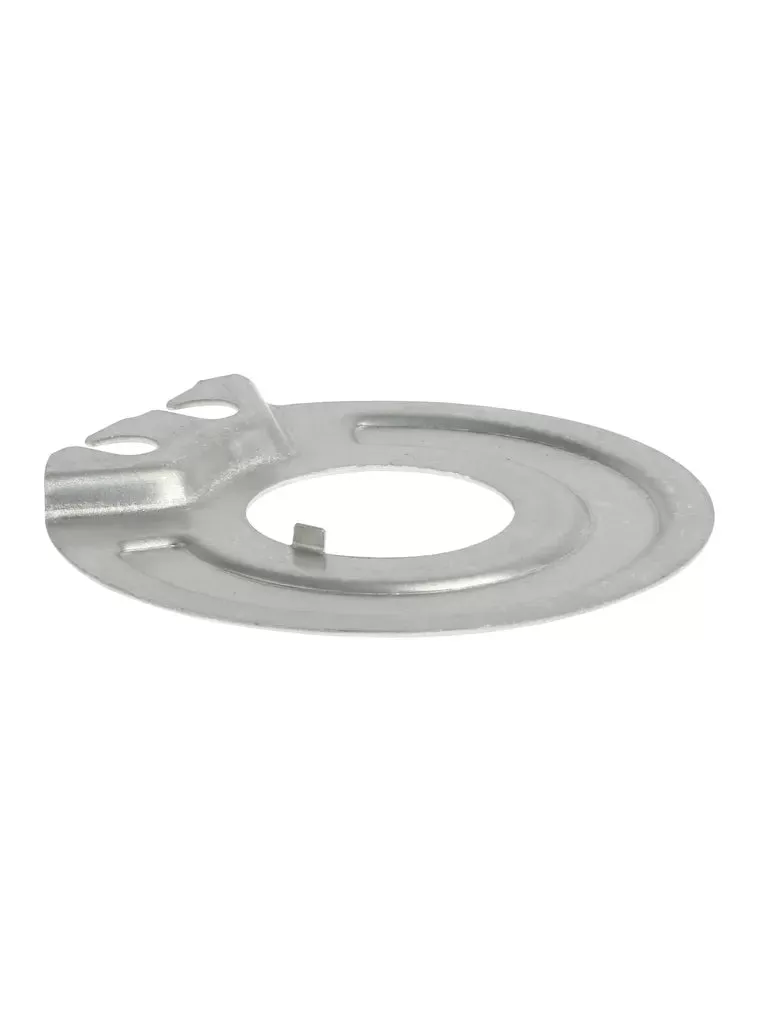 Ersatzbrennerring für Gaskocher Bosch, Balay, Siemens 00600403