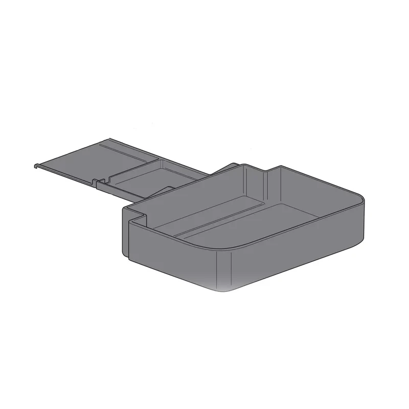 DeLonghi Tropfschale für Rivelia EXAM440 Kaffeemaschine AS00006677