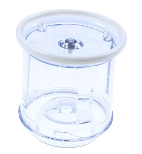 Ariete Vintage-Zerkleinerungsbehälter AS00002374