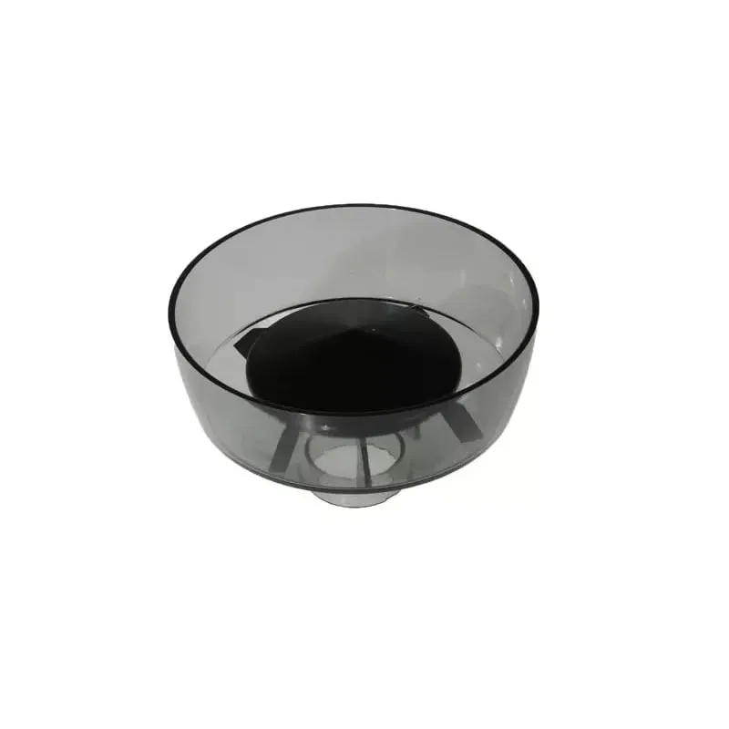 DeLonghi Kaffeebohnenbehälter für Kaffeemaschine Specialista Arte AS00002990