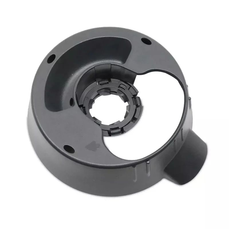 Anpassbare Basis für Thermomix TM5 Küchenroboter 32857